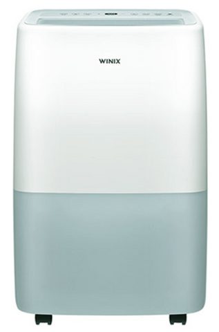위닉스 뽀송 제습기 12L